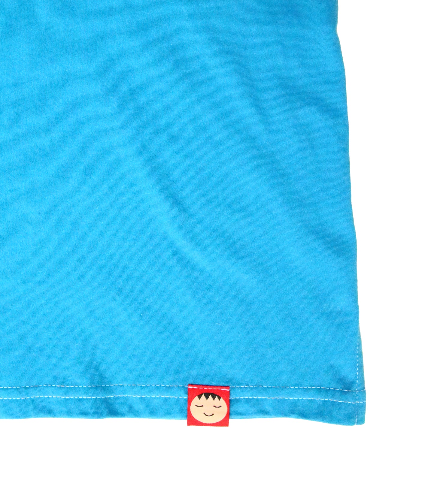 Heart Pocket Colorblock