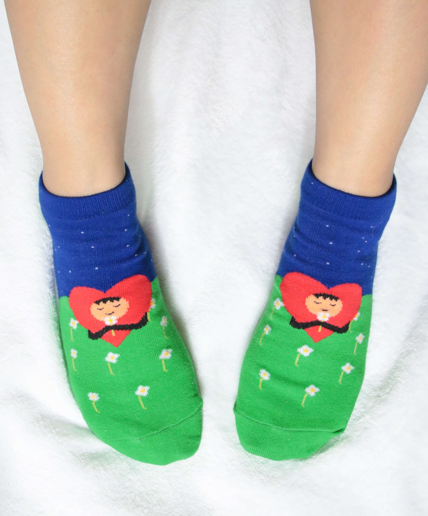 Spike Socks