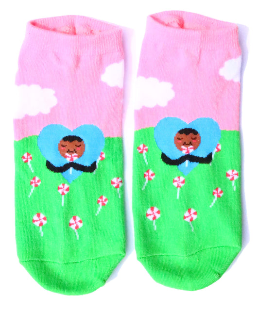 Bonbon Socks
