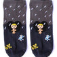 Lemon Socks