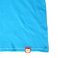 Heart Pocket Colorblock