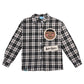 XS Hand Painted Flannel (1 of 1)