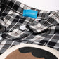 XS Hand Painted Flannel (1 of 1)