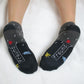 Lemon Socks