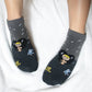 Lemon Socks
