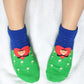 Spike Socks