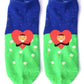 Spike Socks