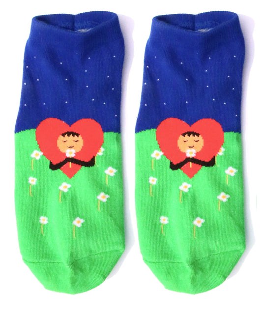Spike Socks