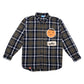 2XL Hand Painted Flannel (1 of 1)