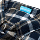 2XL Hand Painted Flannel (1 of 1)